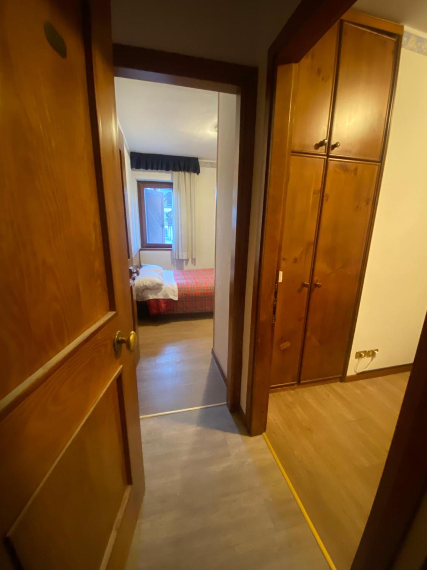 Hotel International Tarvisio Quarto foto