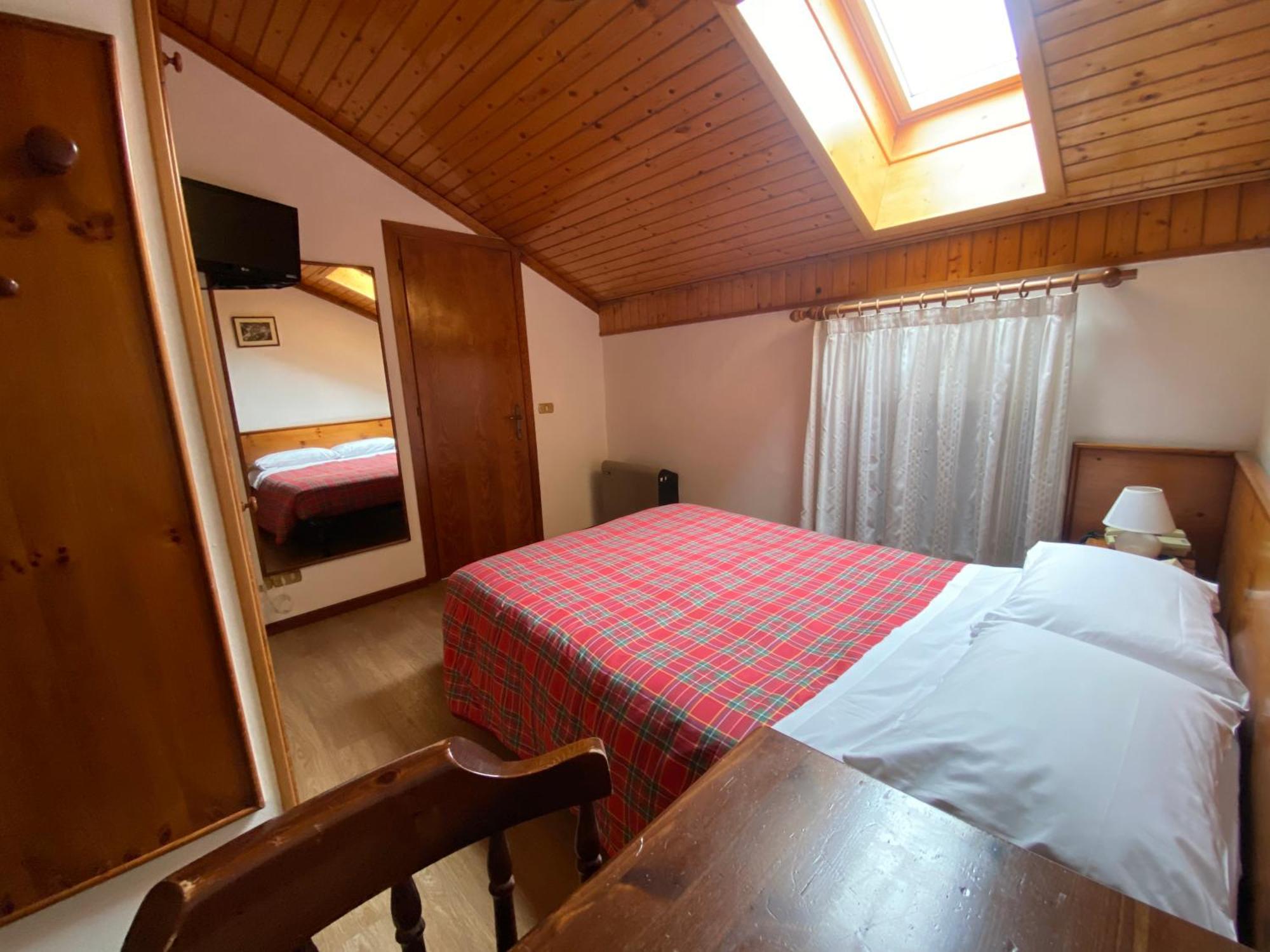 Hotel International Tarvisio Quarto foto
