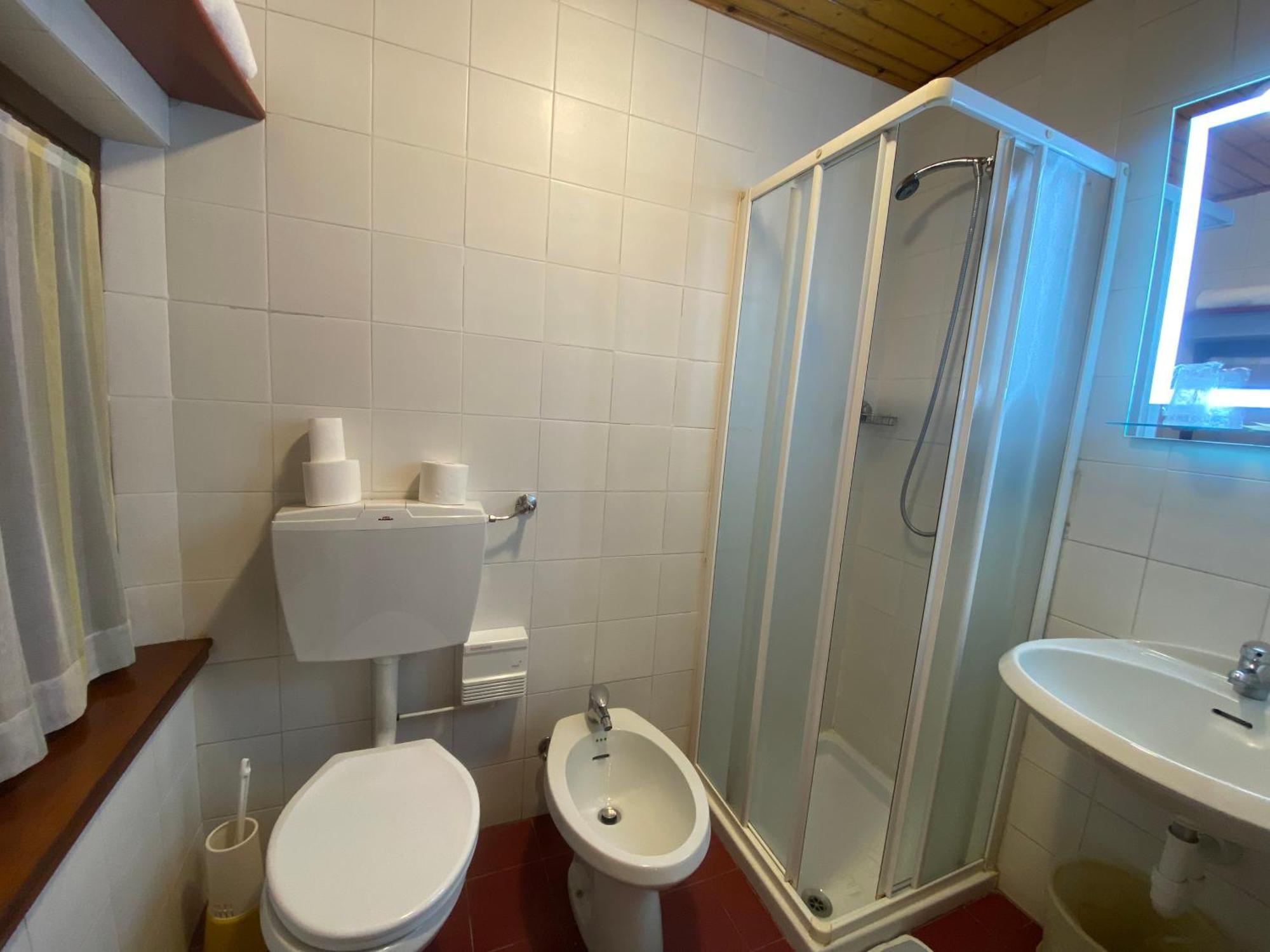 Hotel International Tarvisio Quarto foto